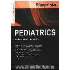 Blueprints in pediatrics