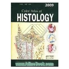 Color atlas of histology