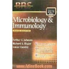 Microbiology and immunology