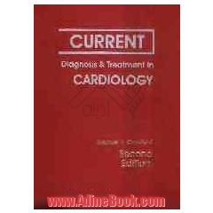 Current diagnosis & treatment in cardioligy