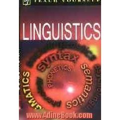 Linguistics