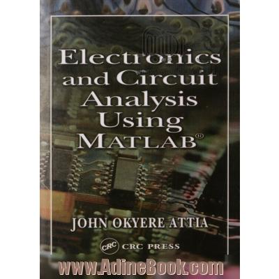 Electronics and circuit using MATLAB