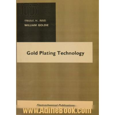Gold Plating Technology