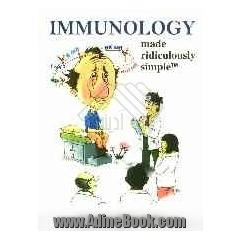 Immunology made ridiculously simple