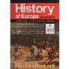 تاریخ اروپا از 1815 به بعد