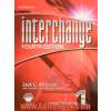 (1 interchange fourth edition (Student's Book