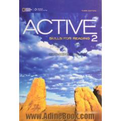 Active skills for reading: book 2