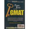 Barron's pass key to the GMAT (computer- adaptive Graduate management admission test