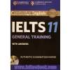 Cambridge English Ielts 11 general training