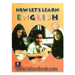 New let's learn English 6