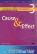 Cause & effect