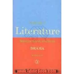 Perrine's literature: structure, sound, and sense: poetry 2