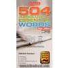 آموزش سریع 504 واژه کاملا ضروری شامل: 504 واژه کاملا ضروری: بیش از 1300 جمله همراه با ترجمه ی فارسی ...