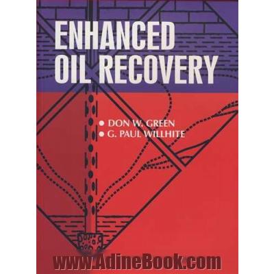 Enhanced oil recovery