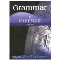 Grammar in practice usage