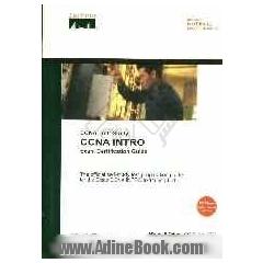 CCNA self-study CCNA INTRO exam certification guide