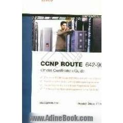 CCNP ROUTE 642-902: official certification guide