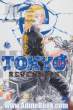 مانگا توکیو ریونجرز (TOKYO REVENGERS 3)،(کمیک استریپ)،(تک زبانه)