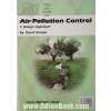 کنترل آلودگی هوا (بارویکرد طراحی) - جلد اول: سیستم های حذف ذرات