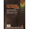 زیست شناسی سلولی و مولکولی لودیش ویرایش هشتم 2016 (جلد اول)