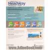American headway 4 upper-intermediate pack (student and work book with answer key)  Third edition