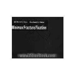 Minimax fracture fixation