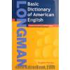 فرهنگ لانگمن پایه به همراه فرهنگ تصویری = Longman basic dictionary of American English