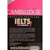 Cambridge practice tests for IELTS 1