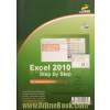 آموزش گام به گام Excel 2010