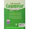 گرامر پیشرفته انگلیسی بر اساس Advanced Grammar in use