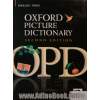 The oxford picture dictionary (OPD): English/Farsi