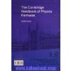 مرجع کامل فرمول های فیزیک کمبریج