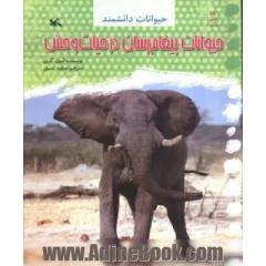 حیوانات پیغام رسان در حیات وحش