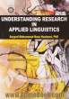 Understanding research in applied linguistics