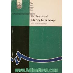 The practice of literaty terminology
