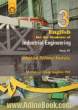 English for the students of industrial engineering Book 3: industrial systems analysis