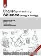 English for the students of science (biology & geology)