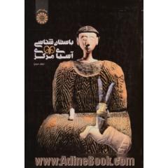 باستان شناسی آسیای مرکزی - جلد دوم
