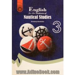 English for the students of nautical studies
