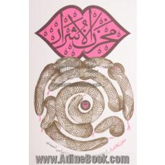 مخزن الاشرار (مجموعه نقیضه و شعر طنز)