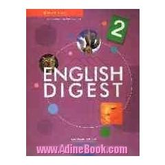 English digest: workbook 2