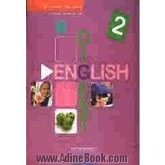 English digest 2: student's classwork