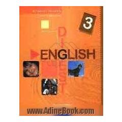English digest 3: student's classwork