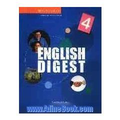 English digest 4: teacher's guide