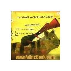The bike horn that got a gough