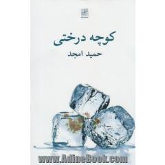کوچه درختی