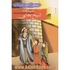 دیداری شگفت با شیخ بهایی