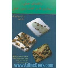 راهنمای عملی: بیماری ها و آفات زنبور عسل به انضمام بیماری های: سی سی دی نوزما سرانه