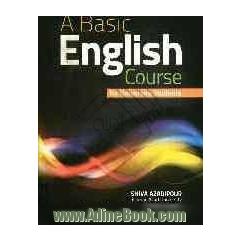 A basic English course for university students