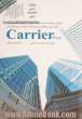 طراحی سیستم های حرارت مرکزی و تهویه مطبوع، آنالیز انرژی و اقتصادی پروژه ها با استفاده از نرم افزار Carrier
